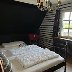 Hexenkessel In Der Brockenhexe Apartamento *