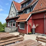 Hexenkessel In Der Brockenhexe Braunlage
