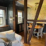 Apartamento Hexenkessel In Der Brockenhexe