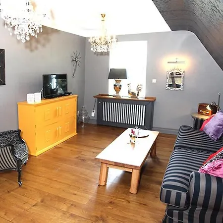 Apartment Hexenkessel In Der Brockenhexe Braunlage