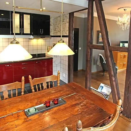 Apartment Hexenkessel In Der Brockenhexe *