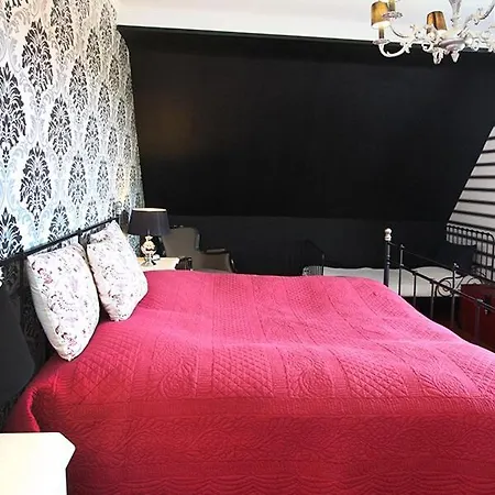 Hexenkessel In Der Brockenhexe Apartment Braunlage