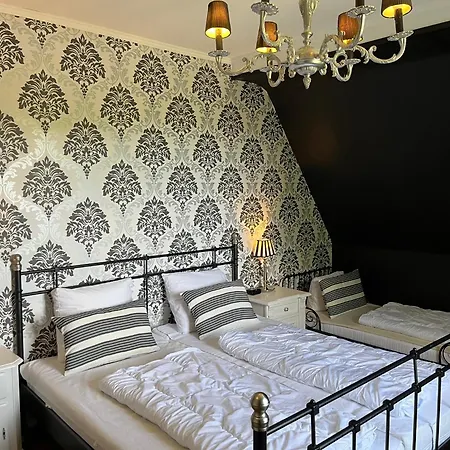 Apartamento Hexenkessel In Der Brockenhexe *